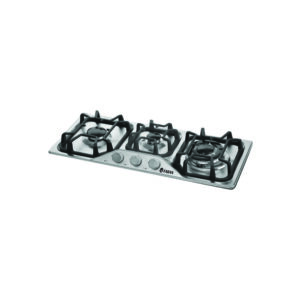 اجاق گاز رومیزی سه شعله مدل TS3001 تابان