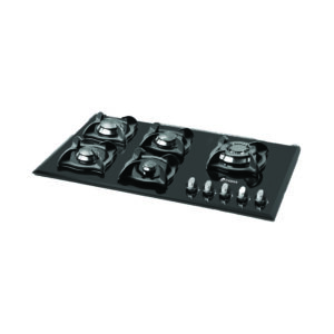 اجاق گاز رومیزی پنج شعله مدل TG5501R تابان