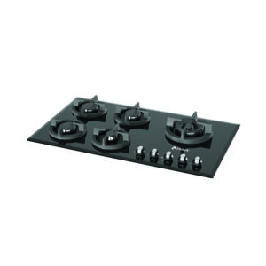اجاق گاز رومیزی پنج شعله مدل TG5502R تابان
