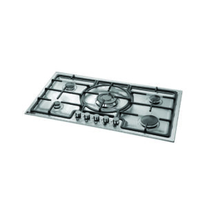 اجاق گاز رومیزی پنج شعله مدل TS5004 تابان